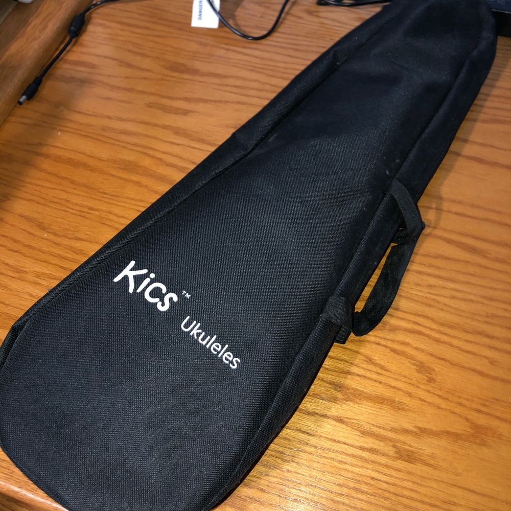 Ukulele